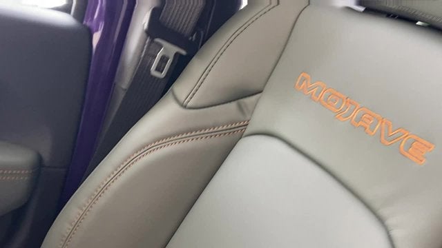 2026 Jeep Gladiator GLADIATOR MOJAVE X 4X4