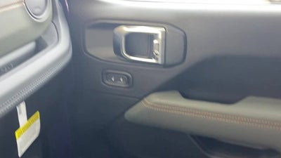 2026 Jeep Gladiator GLADIATOR MOJAVE X 4X4