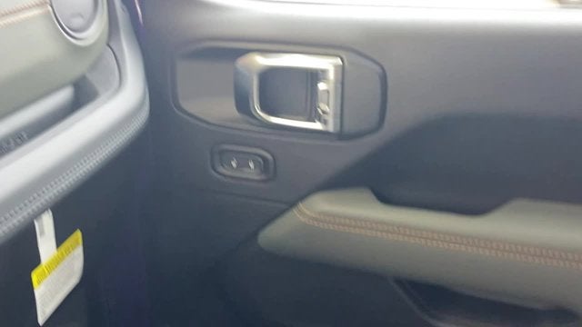 2026 Jeep Gladiator GLADIATOR MOJAVE X 4X4