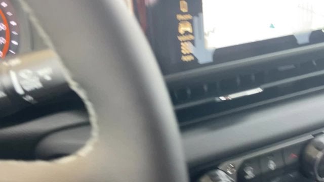 2026 Jeep Gladiator GLADIATOR MOJAVE X 4X4