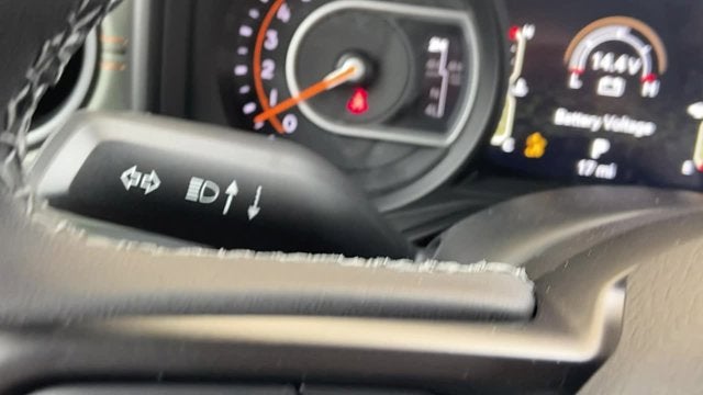 2026 Jeep Gladiator GLADIATOR MOJAVE X 4X4