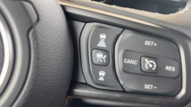 2026 Jeep Gladiator GLADIATOR MOJAVE X 4X4