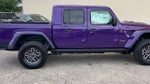 2026 Jeep Gladiator GLADIATOR MOJAVE X 4X4