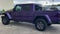 2026 Jeep Gladiator GLADIATOR MOJAVE X 4X4