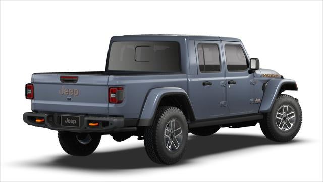 2026 Jeep Gladiator GLADIATOR MOJAVE X 4X4