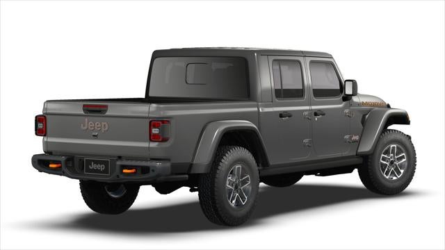 2026 Jeep Gladiator GLADIATOR MOJAVE X 4X4