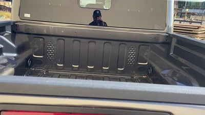 2026 Jeep Gladiator GLADIATOR MOJAVE X 4X4