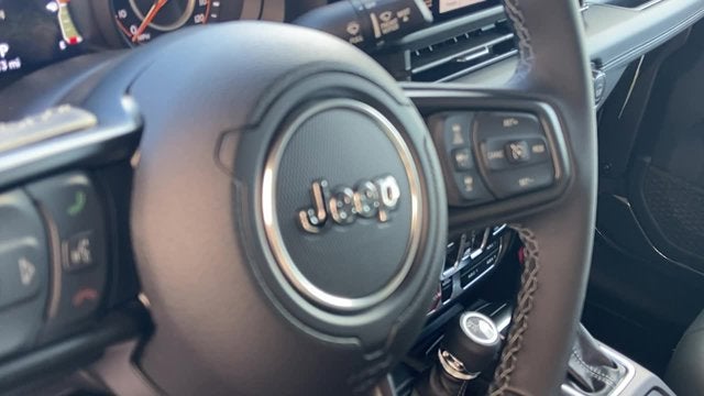 2026 Jeep Gladiator GLADIATOR MOJAVE X 4X4