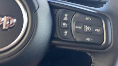 2026 Jeep Gladiator GLADIATOR MOJAVE X 4X4