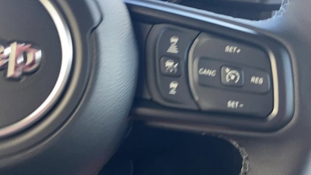 2026 Jeep Gladiator GLADIATOR MOJAVE X 4X4