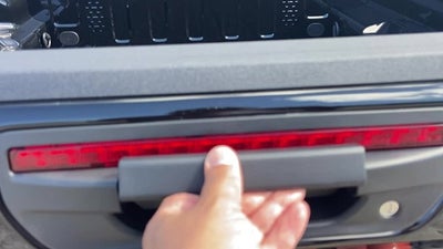 2026 Jeep Gladiator GLADIATOR MOJAVE X 4X4