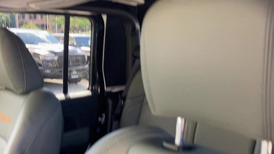 2026 Jeep Gladiator GLADIATOR MOJAVE X 4X4