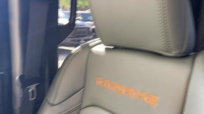 2026 Jeep Gladiator GLADIATOR MOJAVE X 4X4