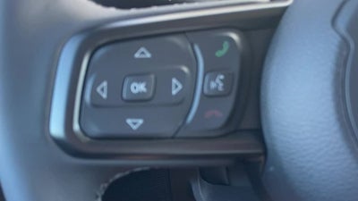 2026 Jeep Gladiator GLADIATOR MOJAVE X 4X4