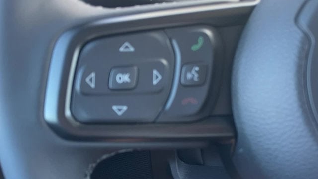 2026 Jeep Gladiator GLADIATOR MOJAVE X 4X4