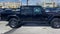 2026 Jeep Gladiator GLADIATOR MOJAVE X 4X4