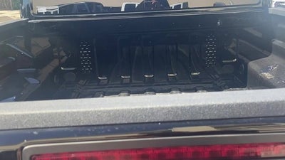 2026 Jeep Gladiator GLADIATOR MOJAVE X 4X4