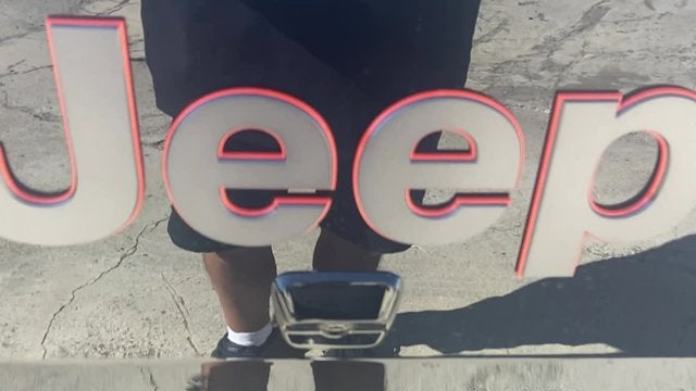 2026 Jeep Gladiator GLADIATOR MOJAVE X 4X4