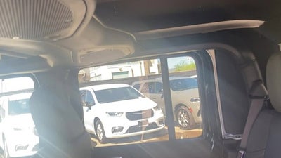 2026 Jeep Gladiator GLADIATOR MOJAVE X 4X4