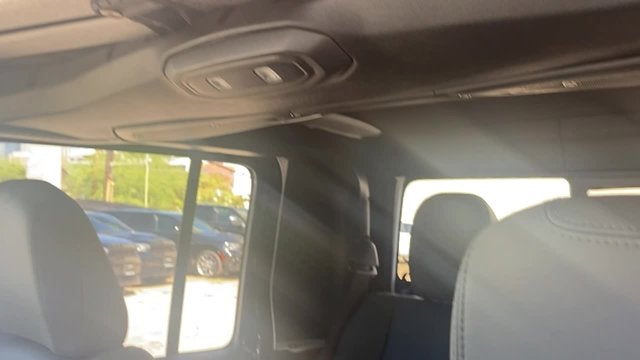 2026 Jeep Gladiator GLADIATOR MOJAVE X 4X4