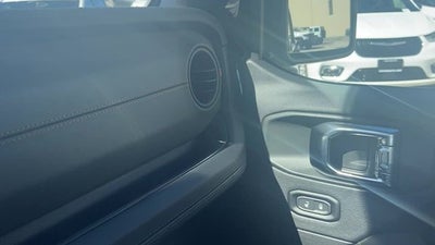 2026 Jeep Gladiator GLADIATOR MOJAVE X 4X4