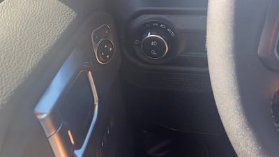 2026 Jeep Gladiator GLADIATOR MOJAVE X 4X4