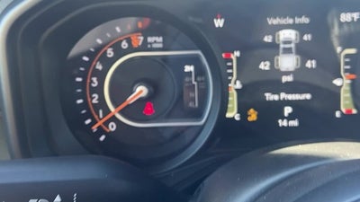 2026 Jeep Gladiator GLADIATOR MOJAVE X 4X4