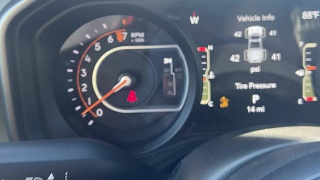 2026 Jeep Gladiator GLADIATOR MOJAVE X 4X4