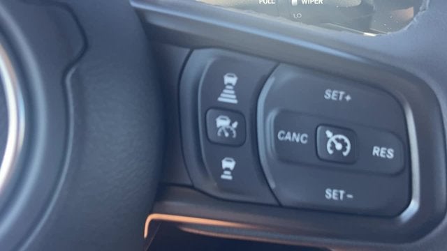 2026 Jeep Gladiator GLADIATOR MOJAVE X 4X4