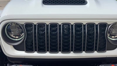 2026 Jeep Gladiator GLADIATOR MOJAVE X 4X4