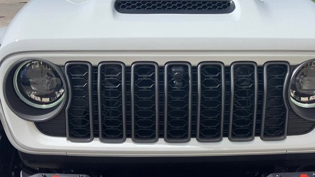 2026 Jeep Gladiator GLADIATOR MOJAVE X 4X4