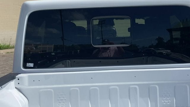 2026 Jeep Gladiator GLADIATOR MOJAVE X 4X4