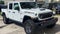 2026 Jeep Gladiator GLADIATOR MOJAVE X 4X4