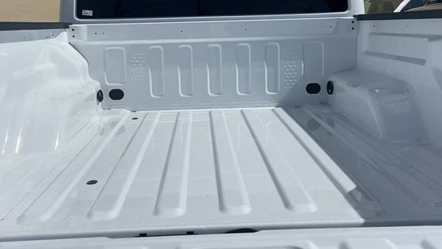 2026 Jeep Gladiator GLADIATOR MOJAVE X 4X4