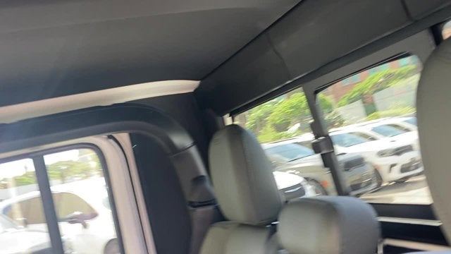 2026 Jeep Gladiator GLADIATOR MOJAVE X 4X4