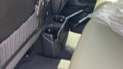 2026 Jeep Gladiator GLADIATOR MOJAVE X 4X4