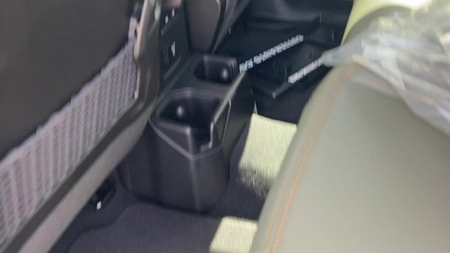 2026 Jeep Gladiator GLADIATOR MOJAVE X 4X4