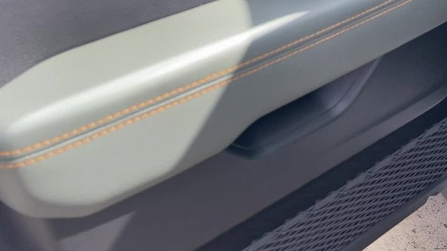 2026 Jeep Gladiator GLADIATOR MOJAVE X 4X4