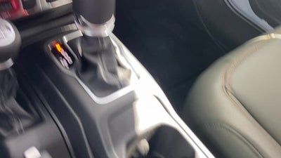 2026 Jeep Gladiator GLADIATOR MOJAVE X 4X4