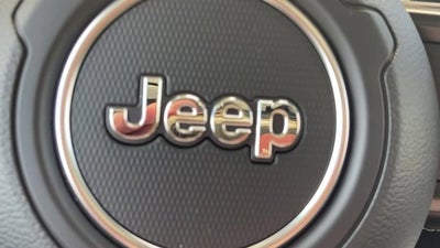 2026 Jeep Gladiator GLADIATOR MOJAVE X 4X4