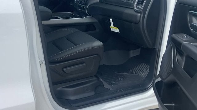 2026 RAM Ram 1500 RAM 1500 BIG HORN CREW CAB 4X2 5'7' BOX