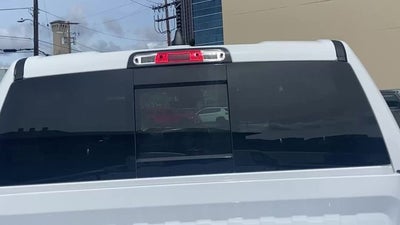 2026 RAM Ram 1500 RAM 1500 BIG HORN CREW CAB 4X2 5'7' BOX