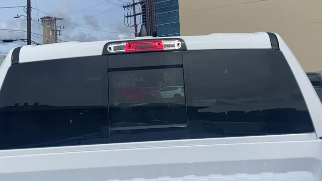 2026 RAM Ram 1500 RAM 1500 BIG HORN CREW CAB 4X2 5'7' BOX