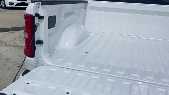 2026 RAM Ram 1500 RAM 1500 BIG HORN CREW CAB 4X2 5'7' BOX