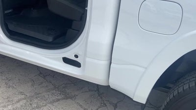 2026 RAM Ram 1500 RAM 1500 BIG HORN CREW CAB 4X2 5'7' BOX