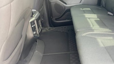 2026 RAM Ram 1500 RAM 1500 BIG HORN CREW CAB 4X2 5'7' BOX