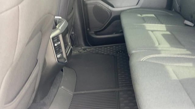 2026 RAM Ram 1500 RAM 1500 BIG HORN CREW CAB 4X2 5'7' BOX