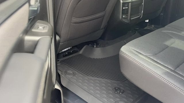 2026 RAM Ram 1500 RAM 1500 BIG HORN CREW CAB 4X2 5'7' BOX