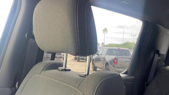 2026 RAM Ram 1500 RAM 1500 BIG HORN CREW CAB 4X2 5'7' BOX