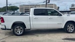 2026 RAM Ram 1500 RAM 1500 BIG HORN CREW CAB 4X2 5'7' BOX